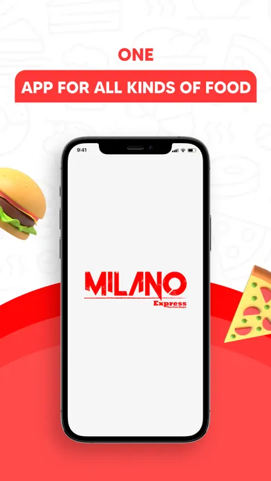 Captures d'écran de Milano BD