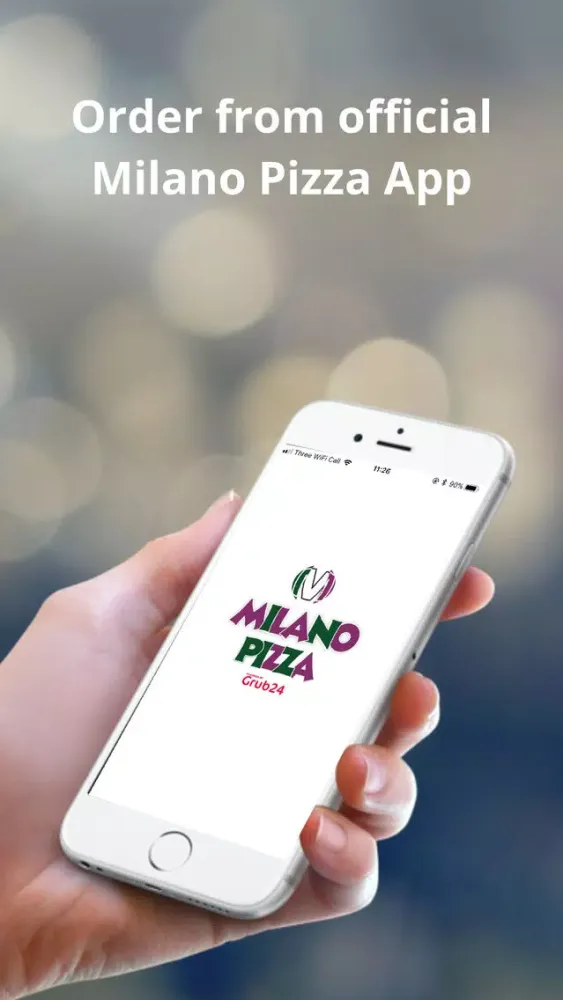 تصاویر Milano Pizza Mile end