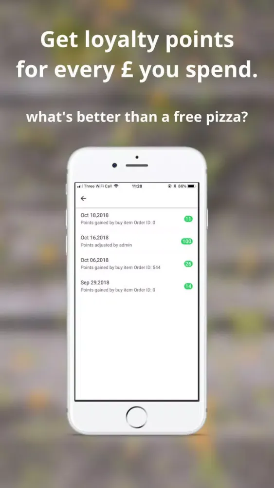 تصاویر Milano Pizza Mile end