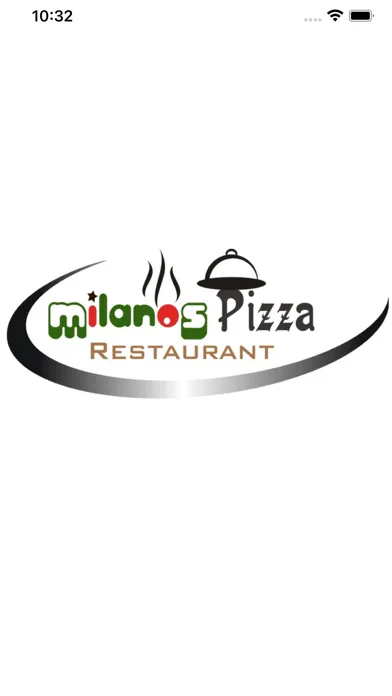 Milanos Pizza Manukau Screenshots