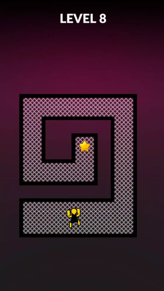 Stick Web سکرین شاٹس