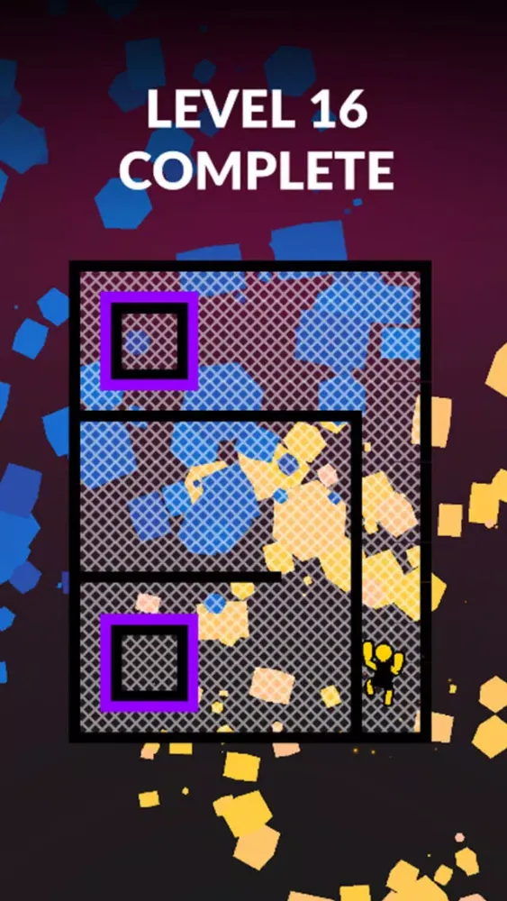 Stick Web سکرین شاٹس