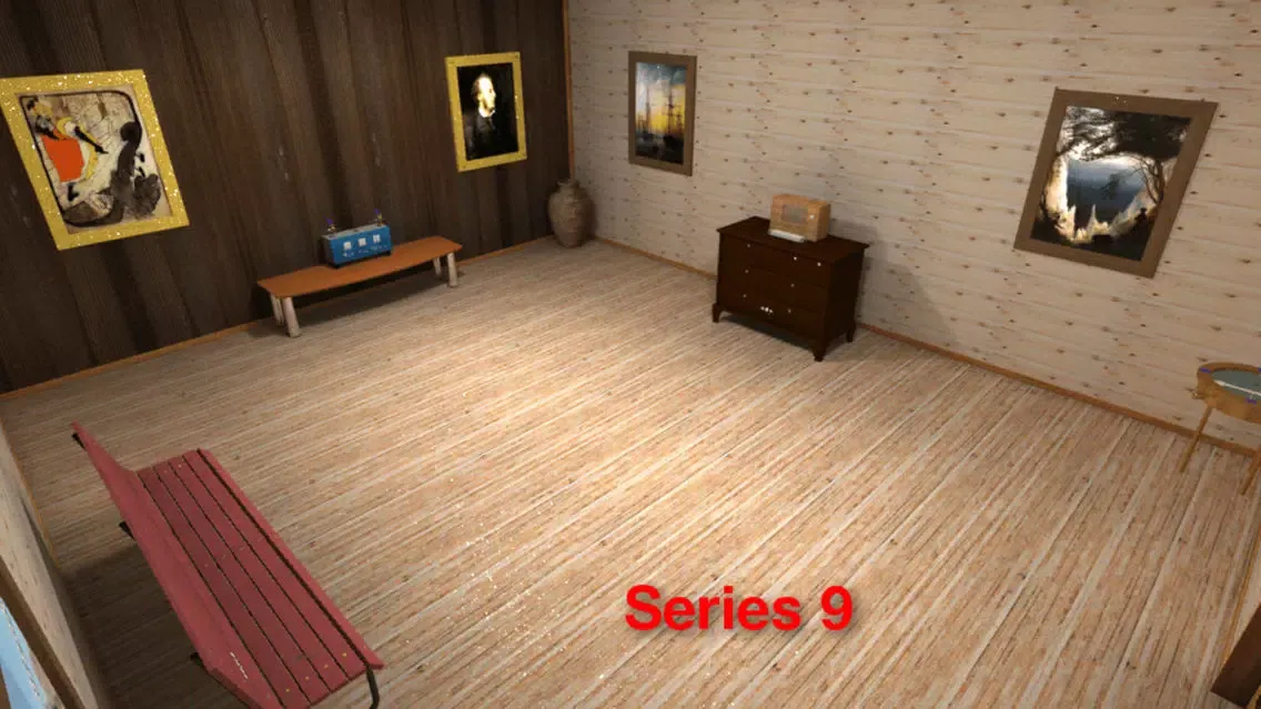 Room Escape Game - Pictures Room Esacpe سکرین شاٹس