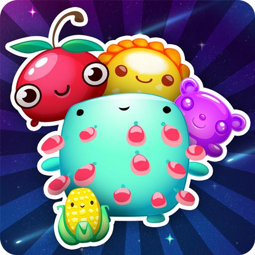 Space Cantina : Alien Shopkins