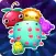 Space Cantina : Alien Shopkins