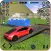 Cargo Transport Train Car Game