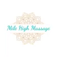 Mile High User