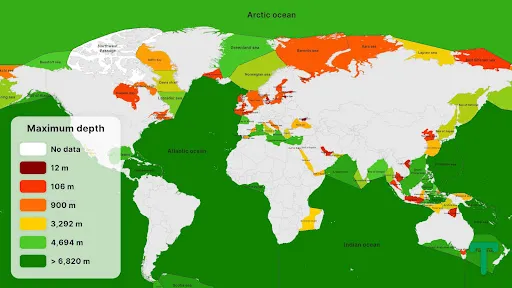Capturas de tela do StudyGe - World Geography Quiz