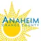 Anaheim/Orange County Travel Guide