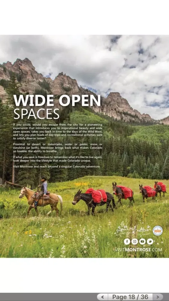 Скриншоты Colorado Holiday