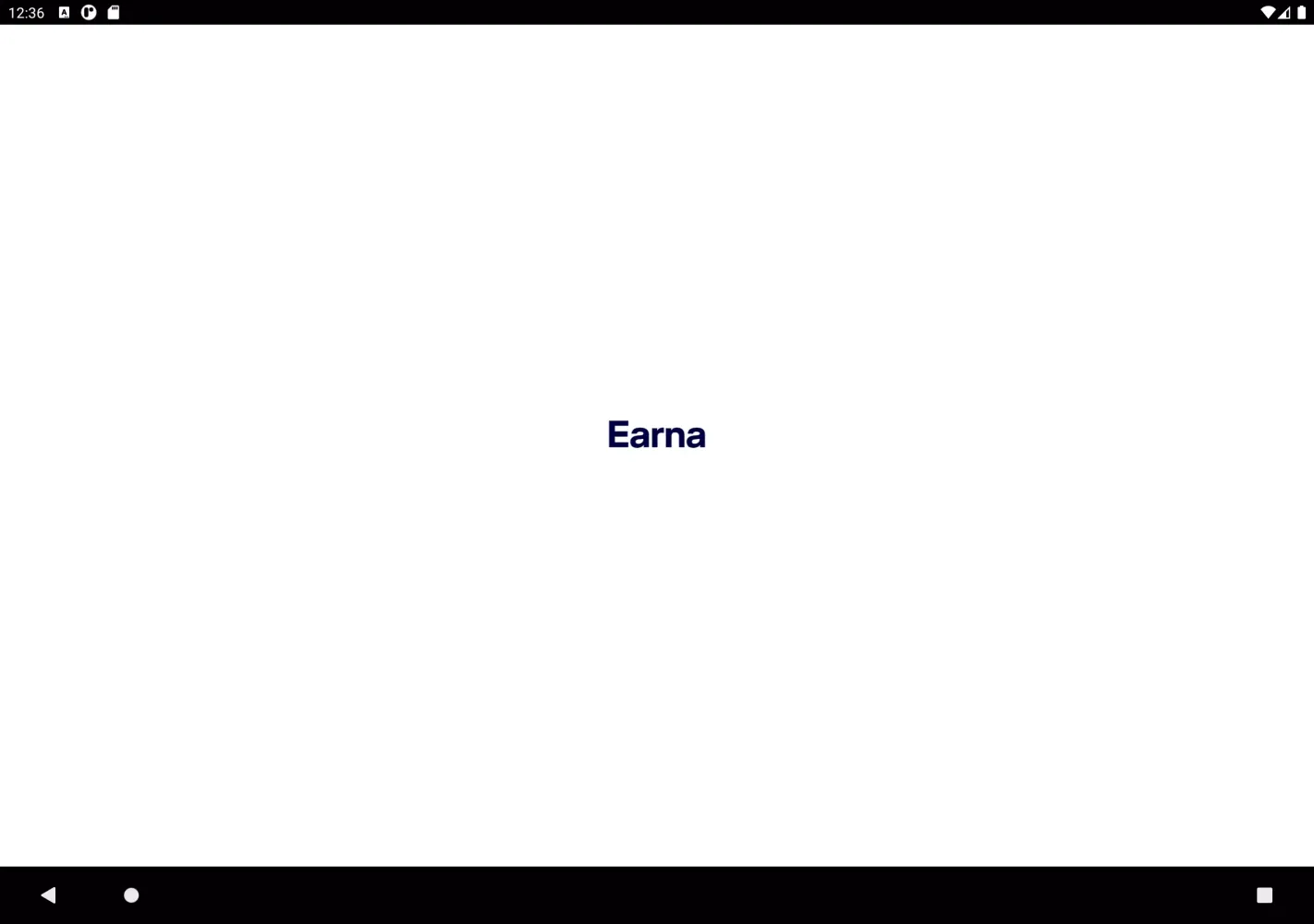 EARNA Screenshots