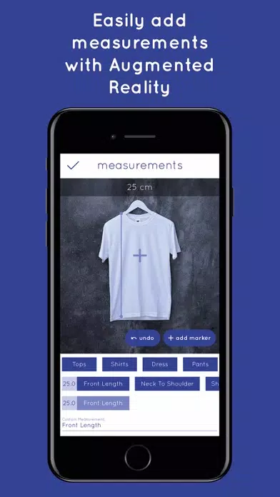 Sellar Listing Tool Screenshots