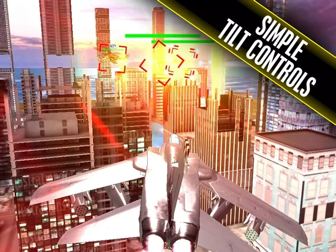 Benjamin Wings HD iPad  Screenshots