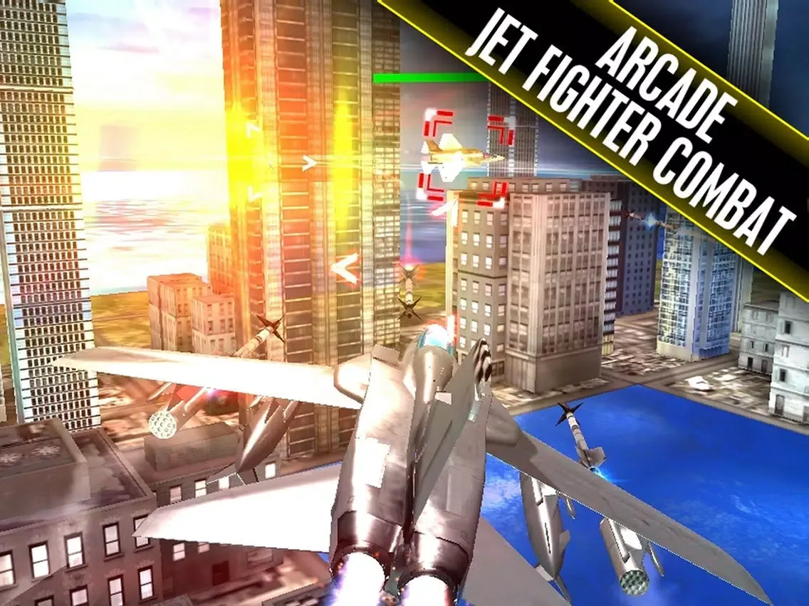 Benjamin Wings HD iPad  Screenshots