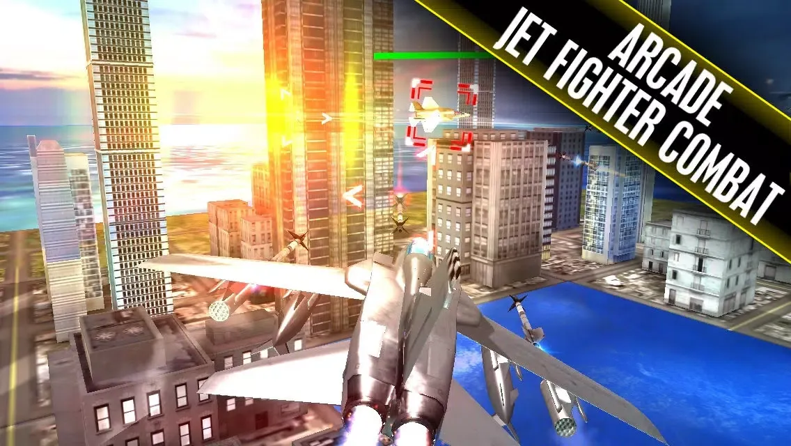 Benjamin Wings HD Screenshots