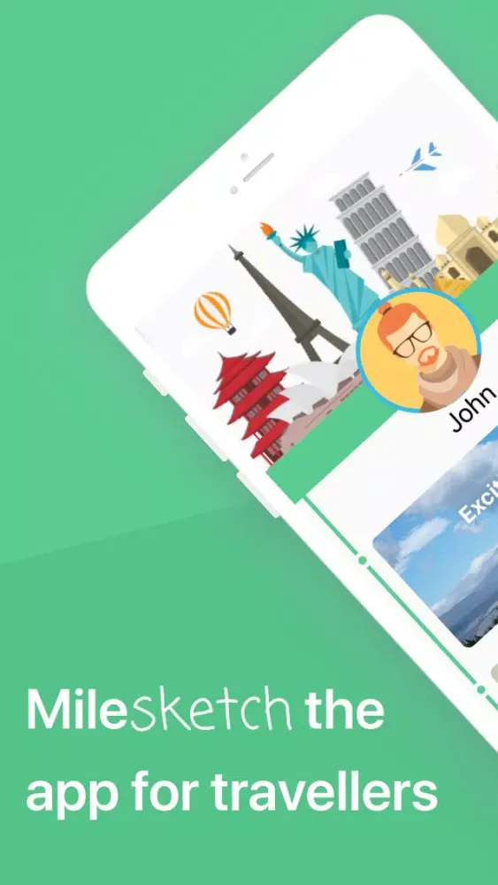 تصاویر Milesketch