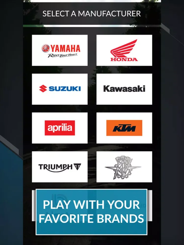 MyRIDE Challenge iPad  Screenshots