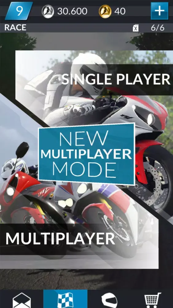 MyRIDE Challenge Screenshots