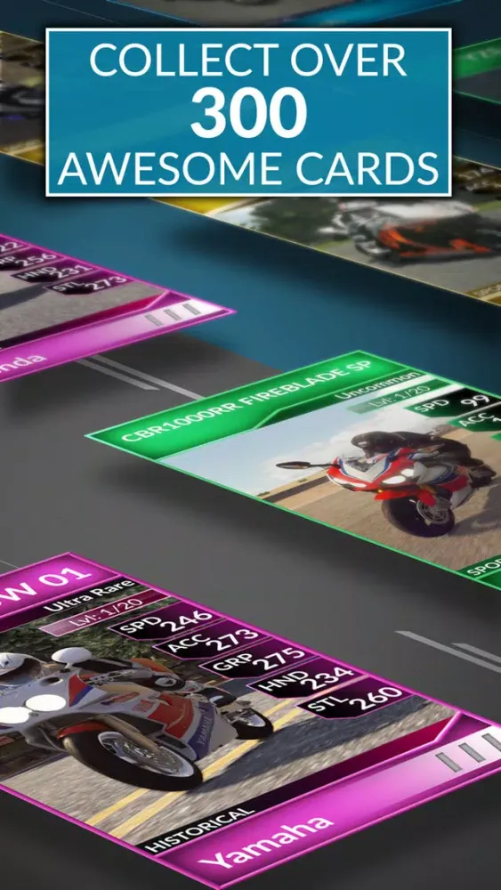 MyRIDE Challenge Screenshots