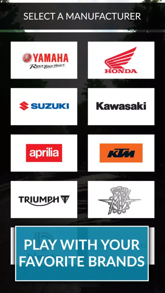 MyRIDE Challenge Screenshots