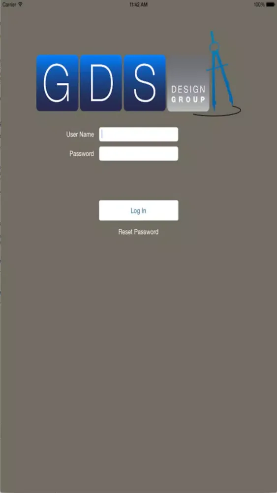 GDS Vault Screenshots