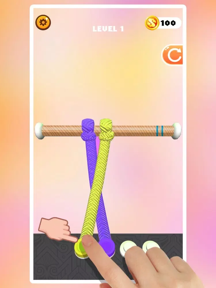 صور Chain-Out iPad 