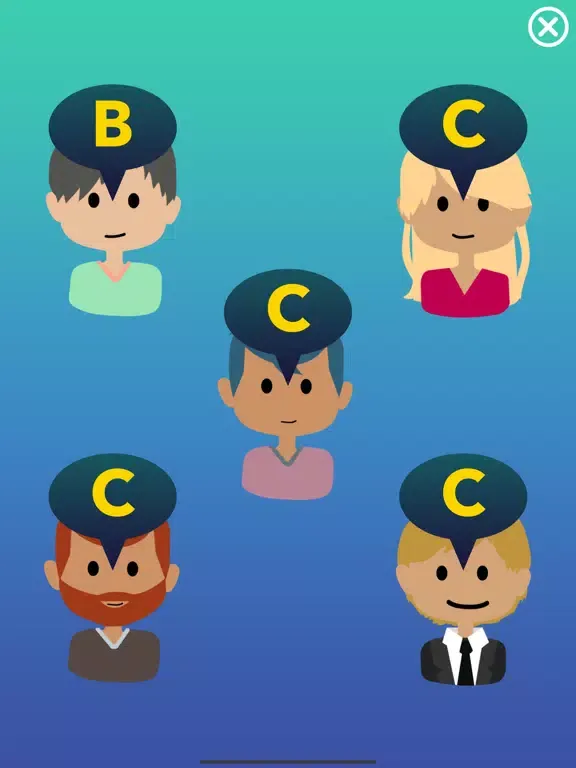 تصاویر Quiz Cultura Geral iPad 