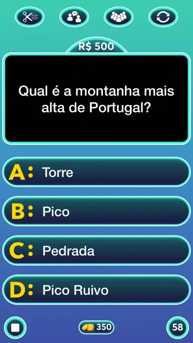 تصاویر Quiz Cultura Geral