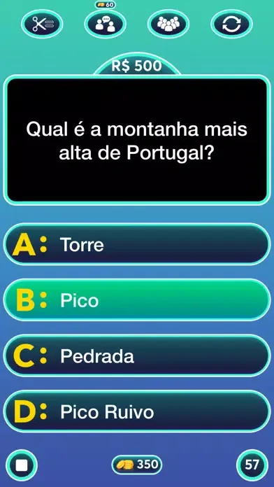 تصاویر Quiz Cultura Geral