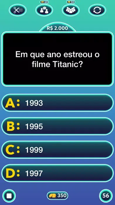 تصاویر Quiz Cultura Geral