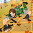 Military Officer Training Game