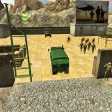 Military Truck War Simulation Military Truck War Simulation