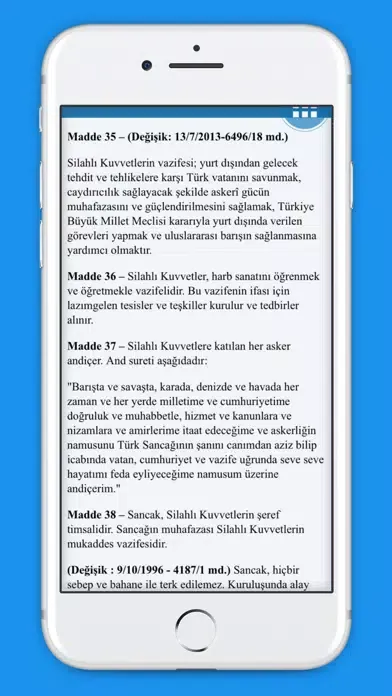 Capturas de pantalla de Hava Kuvvetleri Sınavı - GYS