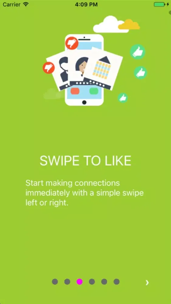 Slink: Spouse Link應用截圖