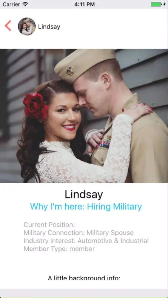 Slink: Spouse Link應用截圖