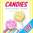 Candies Matching Game LITE