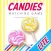 Candies Matching Game LITE