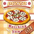 Pizza Matching Game LITE