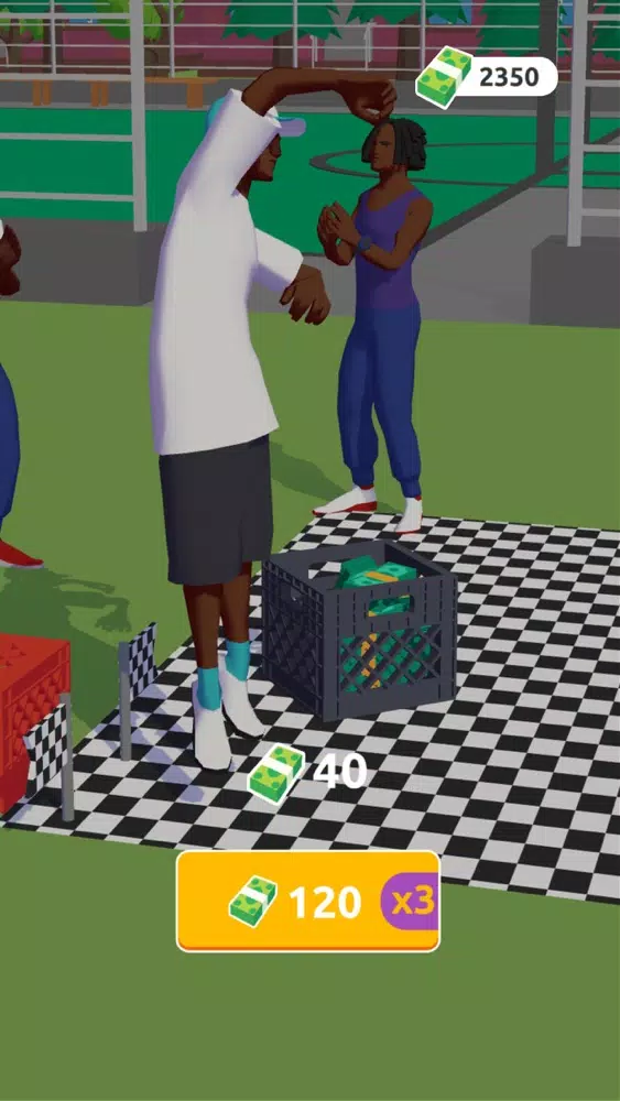 صور Milk Crate Challenge Master