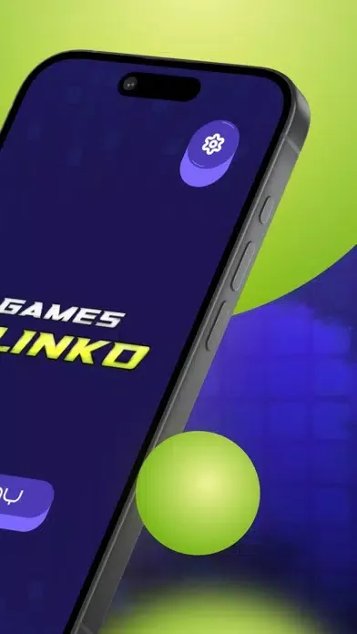 Tangkapan skrin Plinko Mania: Drop Ball Games