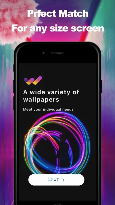 Capturas de pantalla de 4K Live Wallpapers