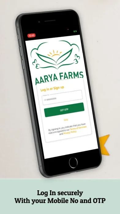 تصاویر Aarya Farms