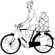 Milkman CBE
