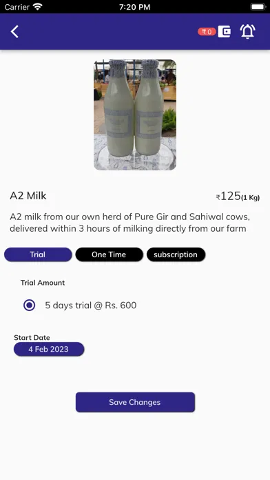 Скриншоты MooLaLa Dairyworks