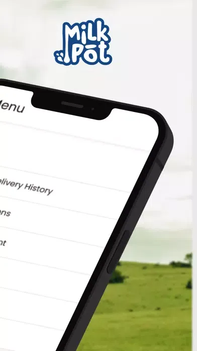 Milk Pot - Fresh Milk Screenshots