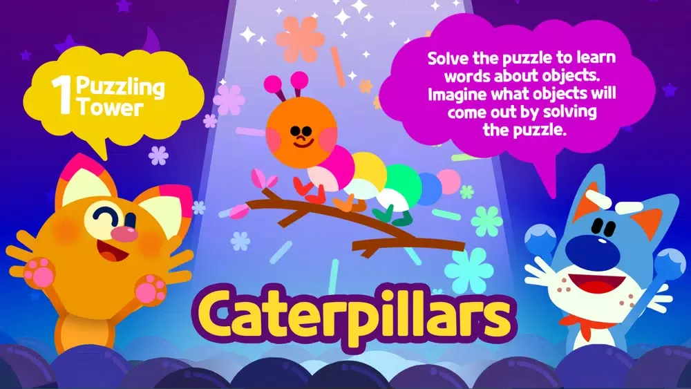 Capturas de tela do Nala Land English