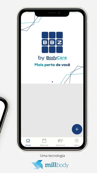 BBZ by BodyCare Screenshots