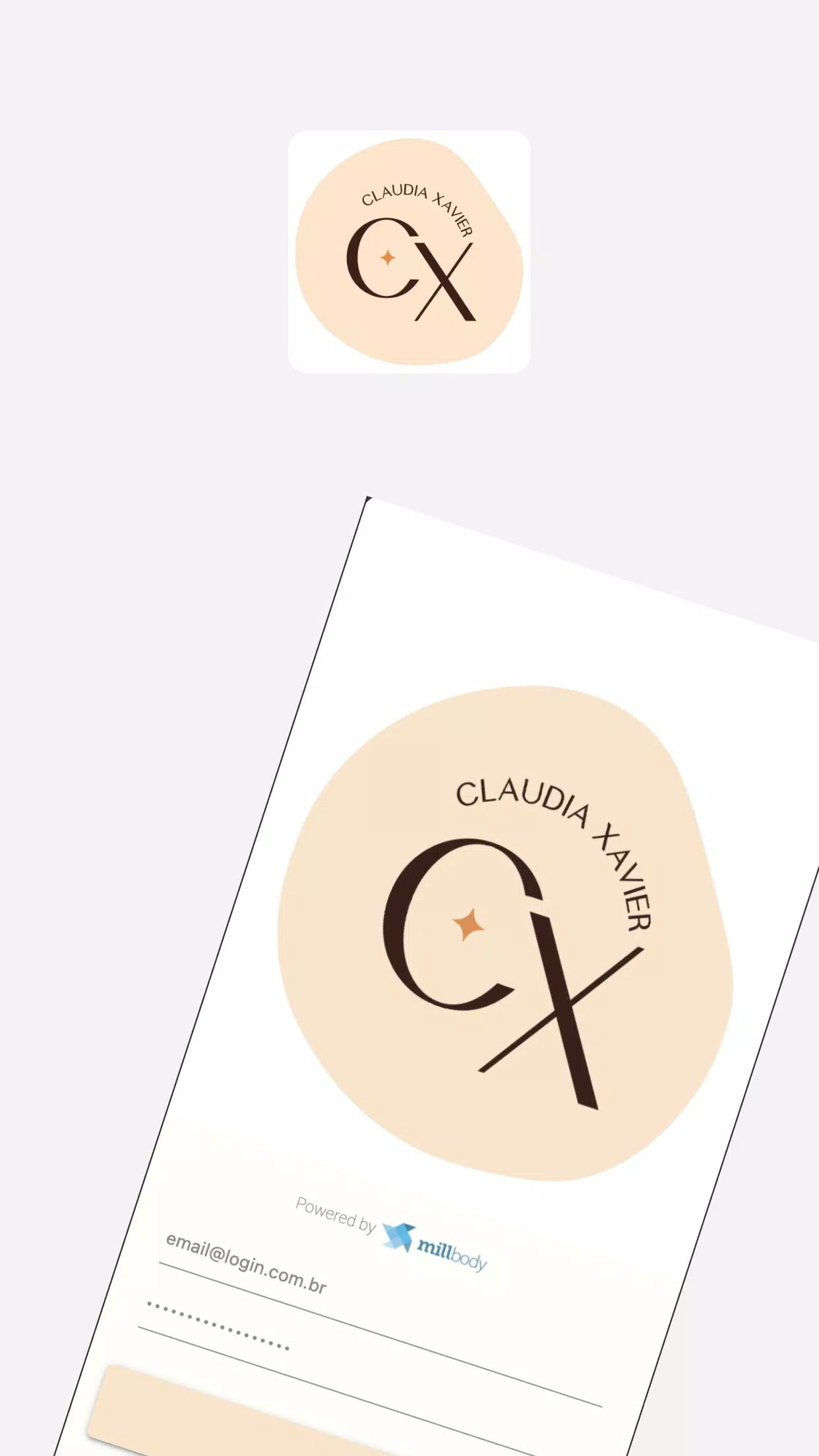 CCMXภาพหน้าจอของแอป1