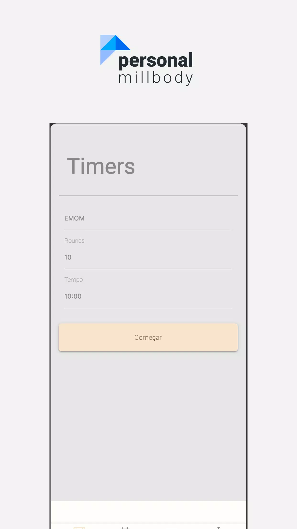 CCMXภาพหน้าจอของแอป4