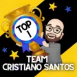 TEAM CRISTIANO SANTOS